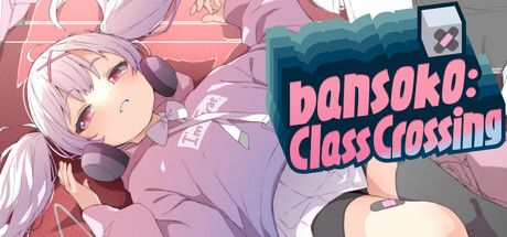 《bansoko: Class Crossing》結合RPG與解謎,指令延遲帶來全新挑戰