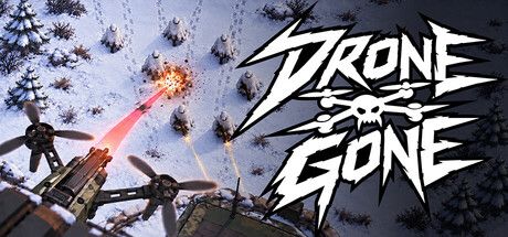 Drone n Gone 即將登場!用 FPV 無人機守衛基地,體驗不斷進化的軍事策略