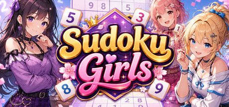 Sudoku Girls: Hawaii Vacation 結合視覺小說與經典數獨,來夏威夷與女孩們展開冒險