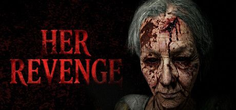 Her Revenge:在封閉公寓裡用沉默逃過瘋狂祖母追殺的獨立心理恐怖遊戲