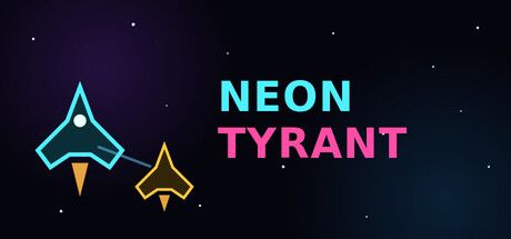 Neon Tyrant:合作機制創新!垂直射擊遊戲已於2026年9月25日推出