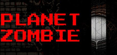 Planet Zombie：50層樓高無限殭屍射擊，動作黨必試的獨立新作