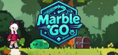 MarbleGo：彈珠碰撞戰鬥結合裝備構築的休閒 RPG 登陸 Steam