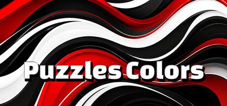 Puzzles Colors:經典益智玩法結合精美畫面,適合全齡段挑戰