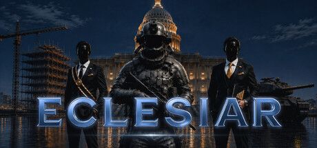 Eclesiar：免費策略MMO，玩家主導政治經濟戰爭