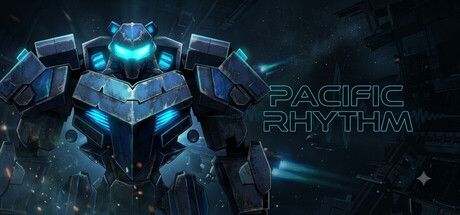 PACIFIC RHYTHM:用節奏感擊退怪獸的獨立動作遊戲