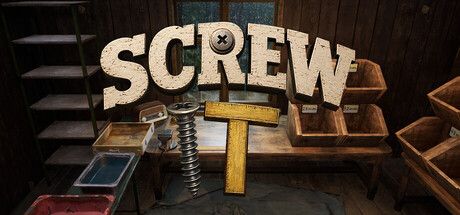 Screw IT 遊戲資訊揭露!在放鬆的氛圍中整理 777 枚釘子與 1 枚螺絲