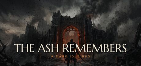 The Ash Remembers 暗黑掛機RPG,離線也能持續冒險