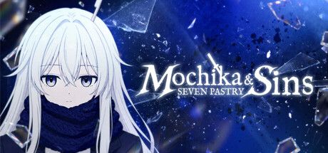 《モチカと七つの菓罪》角色扮演與形態切換的創新結合,用甜點戰鬥解開記憶之謎