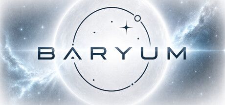 Baryum:在真實比例太陽系中駕駛飛船,體驗從學員到將軍的太空冒險