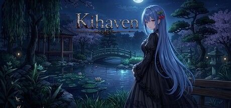 Kihaven:以心理創傷為主題的互動視覺小說,探索內疚與救贖的深刻敘事