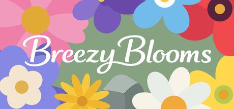 Breezy Blooms 預計 2026 年 9 月 7 日上市，用滑動解謎體驗微風與花朵的靜謐時光