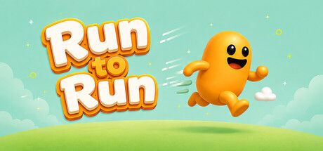 Run to Run:多人競速派對遊戲,用道具和策略搶下所有標記