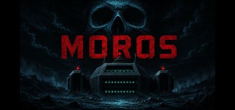 《Moros》今日上市:第一人稱科幻恐怖新作,太空研究船裡的複製人惡夢