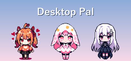 Desktop Pal:與你桌面的虛擬吉祥物聊天互動,離線也能養成收集