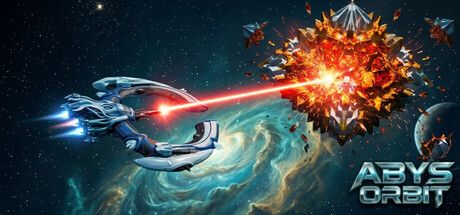 《Abys Orbit》免費太空MMO上市：瀏覽器直接開戰，三大陣營搶奪星系控制權