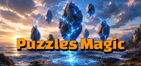 Puzzles Magic:經典拼圖遊戲,適合全齡段玩家放鬆解壓