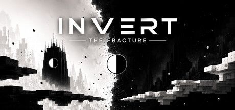 INVERT: The Fracture：在分裂世界中切換生存，解謎平台遊戲正式發售