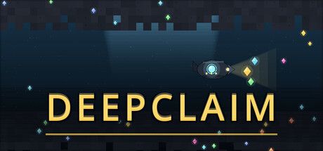 Deepclaim:在深海中與時間賽跑的冒險遊戲,緊張的氧氣管理與十二種神秘海域等你探索