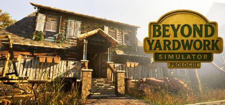 Beyond Yardwork Simulator Prologue 即將推出！免費體驗放鬆的庭院維護與多樣工具使用