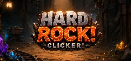 Hard Rock Clicker:把普通十字鎬打造成採礦帝國的點擊養成遊戲