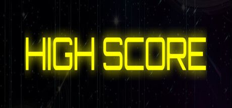 Highscore：老式街機風格動作遊戲，傷害會直接減少分數