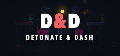 Detonate & Dash：四人同樂的免費瘋狂炸彈競速遊戲