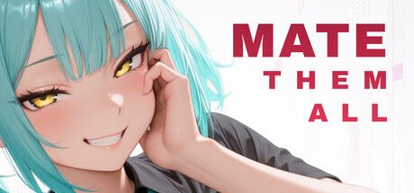 MATE THEM ALL：結合三消解谜與成人內容的另類休閒遊戲已發售