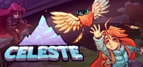 你不知道的《Celeste》幕後:一款平台遊戲,怎麼把玩家的焦慮症變成一場攀山旅程