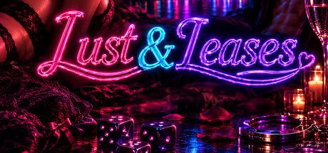 Lust&Leases:結合成人互動與策略的休閒桌遊,讓玩家自定節奏與界線