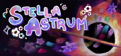 Stella Astrum：管理元素資源創造星體與星系的放鬆模擬策略遊戲