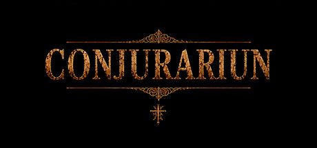Conjurariun 首度揭露驚悚細節！探訪封閉孤兒院解開塵封秘密