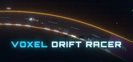 VOXEL DRIFT RACER 即將於 2026 年 9 月 8 日登場，像素塊世界競速結合自定義創作