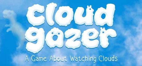 Cloudgazer:用遊戲來場放空視覺的雲朵之旅