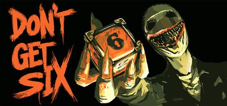 Don't Get Six：在致命骰子遊戲中推理，避免觸發六的死亡陷阱