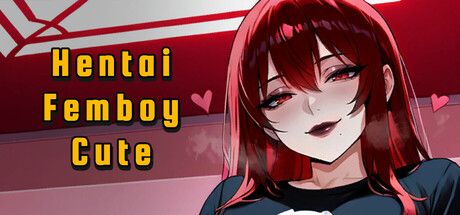 Hentai Femboy Cute 即將推出!與偽娘一起享受療癒拼圖與專屬插畫收藏