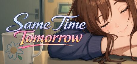 Same Time Tomorrow：在深夜便利商店的溫柔對話，體驗失眠者與夜班員工的靜默情誼