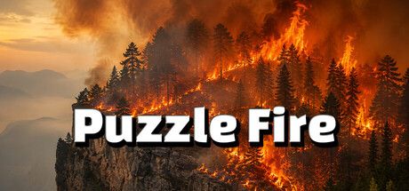 Puzzle Fire 登場！以火為主題的經典拼圖遊戲，挑戰你的觀察與邏輯思維