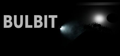 BULBIT 在黑暗中依靠手電筒與聽覺探索的心理恐怖遊戲