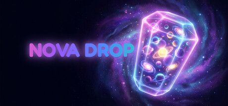 Nova Drop：輕鬆上癮的宇宙合併解謎遊戲，用簡單操作創造星系與黑洞