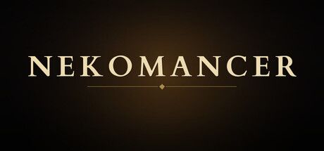 Nekomancer：化身貓咪在彈幕地獄中戰鬥的 Roguelike 獨立遊戲