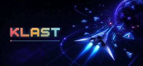 KLAST即將推出:快節奏雙持射擊roguelite,挑戰三大戰役與無數關卡