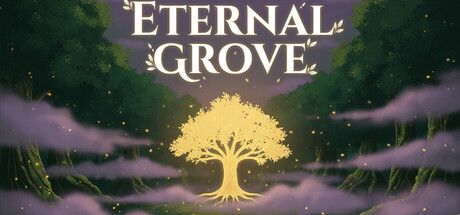 Eternal Grove：舒適的閒置升級體驗，無微交易負擔