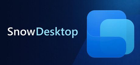 SnowDesktop 讓 Windows 桌面井井有條的實用工具