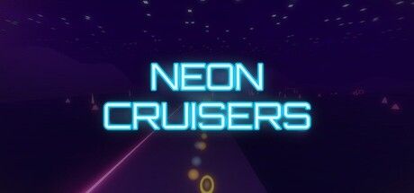 Neon Cruisers：在閃耀賽道上用特技甩開對手的街機競速遊戲