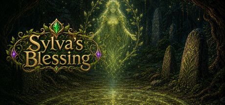 《Sylva's Blessing》結合 Roguelike 與卡牌構建，體驗四個地牢的策略冒險