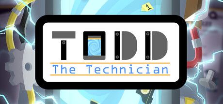 Todd The Technician：用現實扭曲工具解開機械謎題，體驗幽默AI導覽的冒險之旅