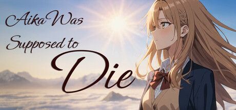 《Aika Was Supposed to Die》心理驚悚視覺小說，探索暴力與救贖的倫理困境