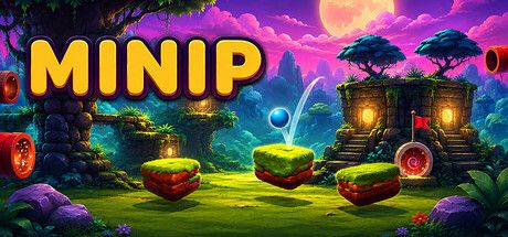 Minip：用物理互動解謎，親友同樂的休閒新作
