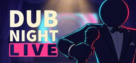 用聲音重寫經典！《Dub Night Live》讓你與好友一起為短片配音